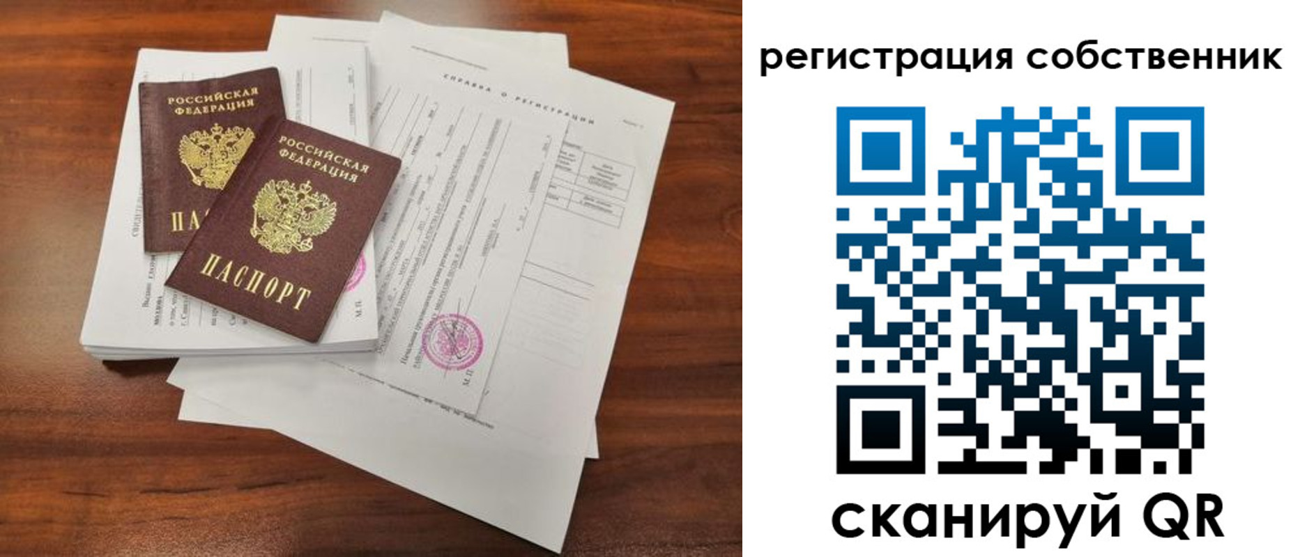 временная регистрация в Новозыбкове